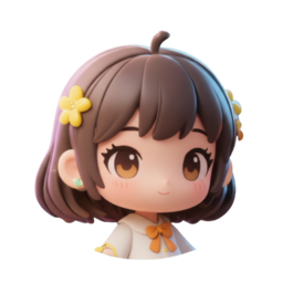 Nano Banana Figure logo