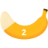 Nano Banana Pro (image editor) logo