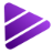 MediaServer logo