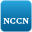 NCCN Patient Guides for Cancer logo