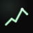 Net Worth & Budget - NetTrack logo