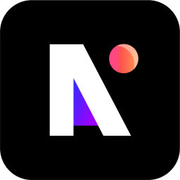 Neverclick logo