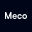 Newsletter Reader by Meco logo
