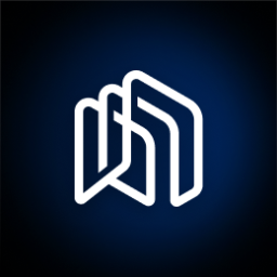NHost logo