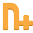 Nicotine+ logo