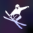 Nieve - The Ski App logo