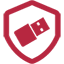 Nitrokey App logo