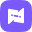 Nivon AI Chat logo