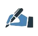 No Code Name logo