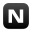 Nosub logo