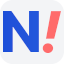 Notably News logo