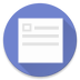 NotallyX logo