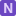Notion2Go logo