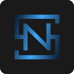 NS Scrap Traders logo