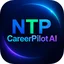 NTP CareerPilot AI logo