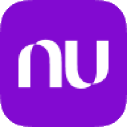 Nu: Everyday mobile banking logo