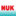 NUK Vario Express Steam Steriliser logo