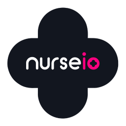 NurseIO logo
