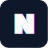 Nuxtbe logo