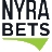 NYRA Bets - Horse Race Betting logo
