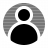 OBS Background Removal logo