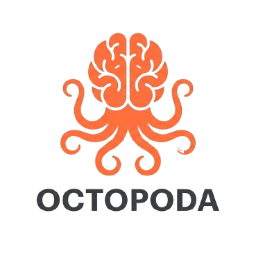 Octopoda logo