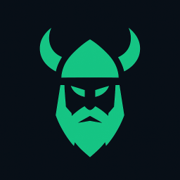 Odinfitness logo