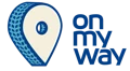 On My Way: Car Wash logo