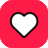 Once: Perfect Match Dating App logo
