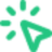 One Click Store logo