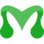 Online Metronome logo