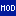 Open XDMoD logo