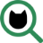 OpenCATS logo