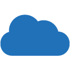 Oracle Cloud Infrastructure logo