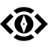 OSS Compass logo