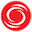 OvernightScribe Accent logo