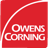 Owens Corning Product Solution logo