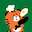 P-UDA: Pet & Plant Care Log logo