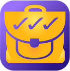 PackCheck Packing List logo