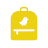 Packingbird - Packing List App logo
