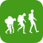PackLight for Backpacking logo