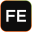 PaintFE logo