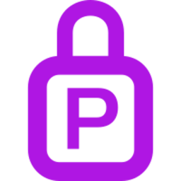 Palform logo