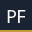 PaperForge logo