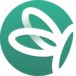 Papillon logo