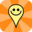 Paragliding Map logo