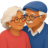 Parents are OK: Senior Safety logo