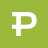 Paribu | Bitcoin - Crypto logo