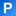 Park Connect App logo