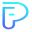 Park & Fetch logo
